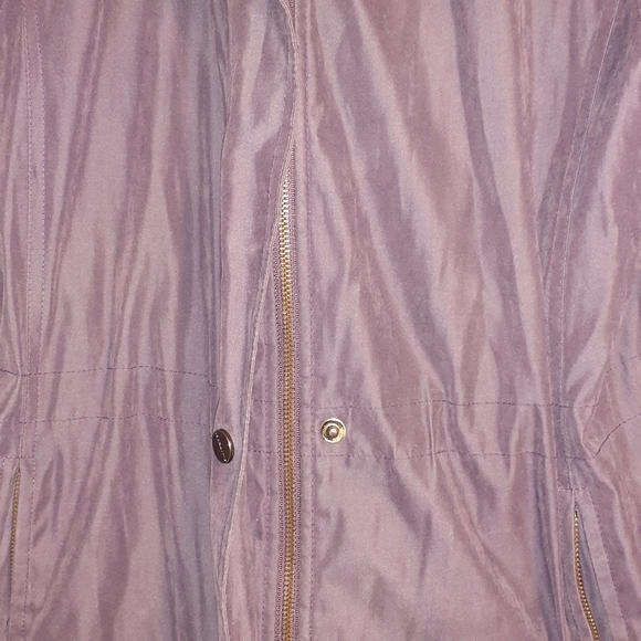 LIZ CLAIBORNE JACKET/COAT WOMEN'S SIZE S - Picture 8 of 10